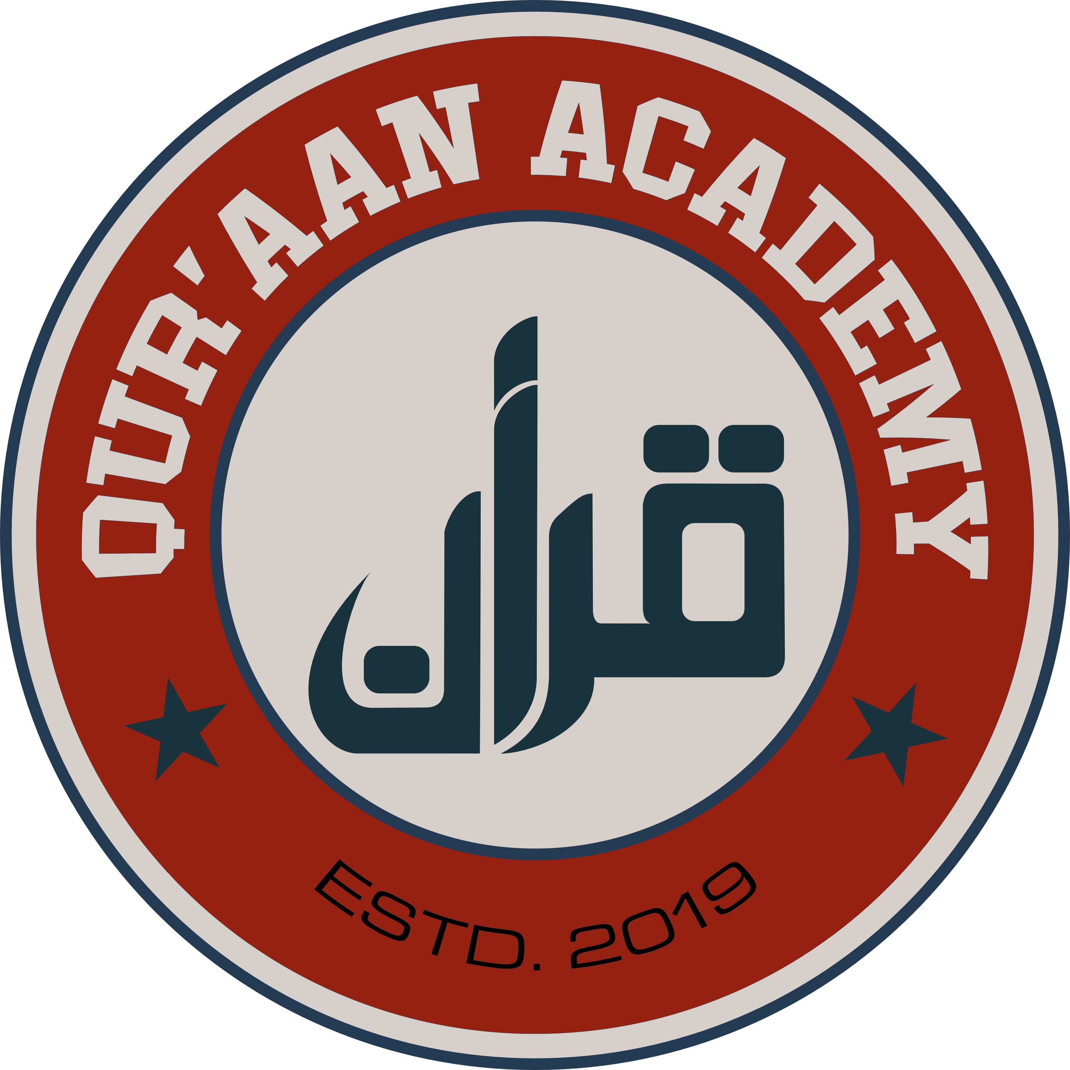 Qur'aan Academy